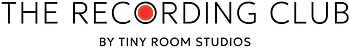 The Recording Club logo